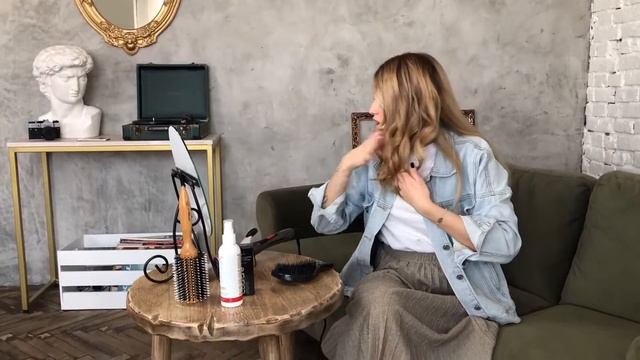 2. КАК СДЕЛАТЬ ЛОКОНЫ ЗА 10 МИНУТ / КАКИЕ СРЕДСТВА Я ИСПОЛЬЗУЮ