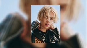LOBODA, PHARAOH - Boom Boom speed up