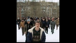 Седая ночь ( OST Слово пацана )