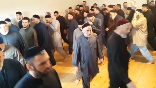 Зикар Атаги 1 смотреть онлайн