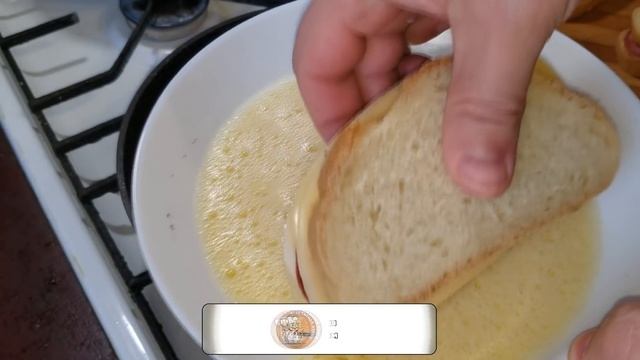 СОБИРАЕМ ТОРМОЗОК НА РАБОТУ ! Все ОЧЕНЬ ПРОСТО И ВКУСНО !!! смотреть онлайн