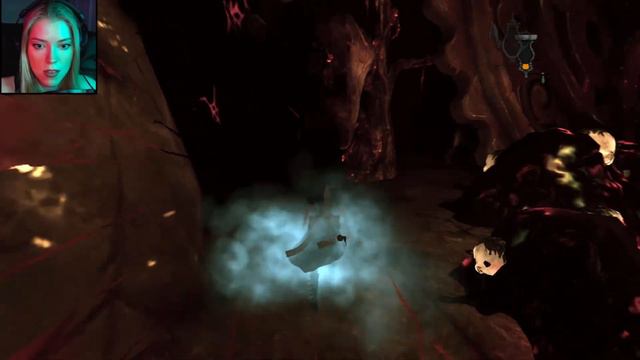 ЧЕМ ДАЛЬШЕ, ТЕМ СТРАШНЕЕ! | Alice: madness returns | ПРОХОЖДЕНИЕ #2 смотреть онлайн