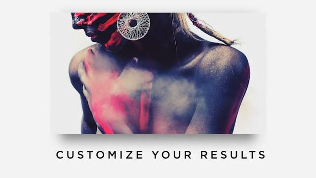 Sandstorm Motion Kit | videohive смотреть онлайн