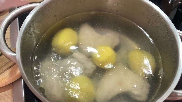 ДНЕВНИК ПИТАНИЯ #16: что я ЕМ в течение дня