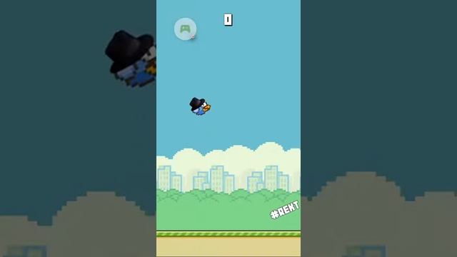 Bird 420 - "MLG edition" my first time playing games смотреть онлайн
