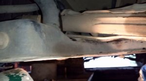 форд фокус 2 смена рулевой рейки