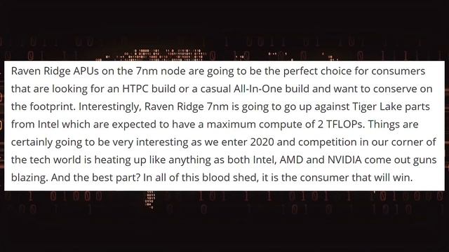 How Could Nvidia Let This Happen!? смотреть онлайн