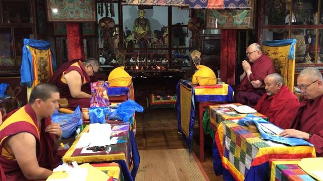 Хурал Отошо. Уваа Юрөөл 20.05.2021 Начало 10:00