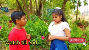 Real face of poor friend 😢 | sad stories | Prabhu Sarala lifestyle