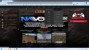 Как установить моды в MX Bikes | Подробный туториал