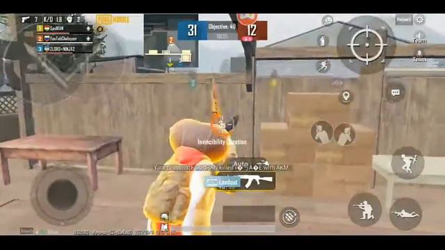 Играем в PABG MOBILE открытие кейсов ждём METRO ROYALE смотреть онлайн