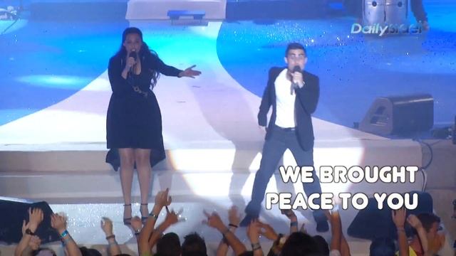 Israeli Independence Day: Havenu Shalom Aleihem смотреть онлайн