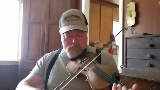 John Riley The Shepard. Fiddle смотреть онлайн