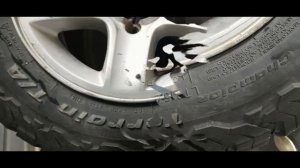 Какую резину ставить на Suzuki Escudo (Сузуки Эскудо)