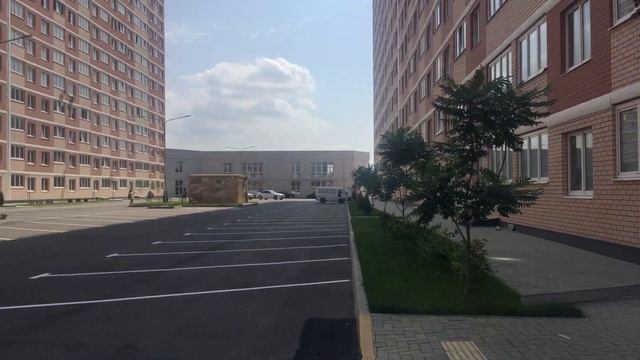 КРАСНОДАР ЖК САМОЛЕТ улица Западный обход 39/2 смотреть онлайн