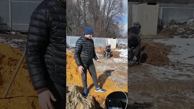 Септик ИТАЛ