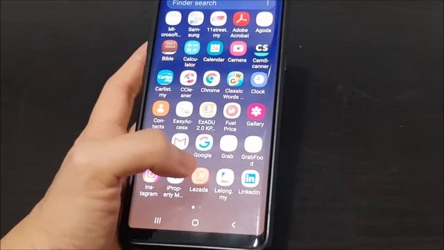 Samsung Galaxy Note 8: Official Android 9.0 Pie Update (One UI) смотреть онлайн