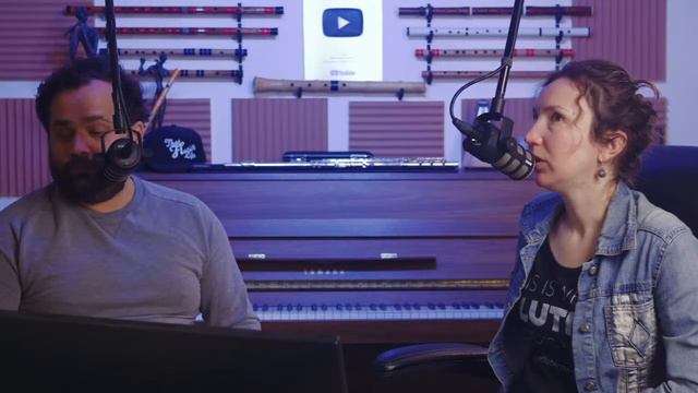 Robert Aitken Concert and Your Questions | The Flute Talk Podcast | FTP #64 смотреть онлайн