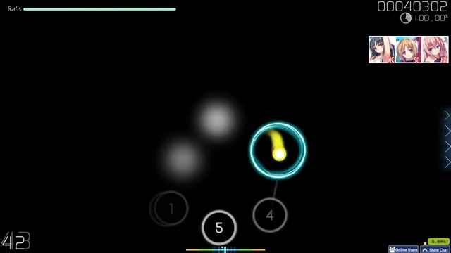 Kawaiku Naritai (Short Ver.) [Advanced] +HDNC SS #957 66 pp смотреть онлайн