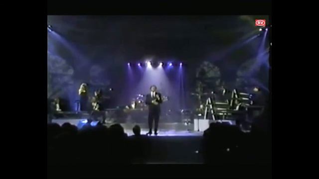Julio Iglesias Nathalie (HD)
