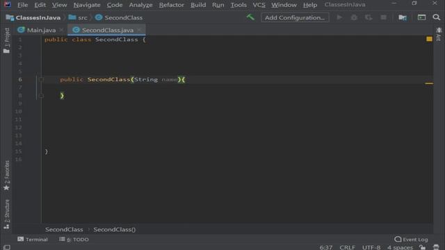 Objects in java explained in Hindi | Java for beginners course in Hindi Part - 16 смотреть онлайн