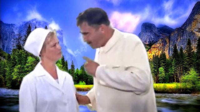 #Нет торопила не надо/Кавказская пленница Футаж на хромакей смотреть онлайн