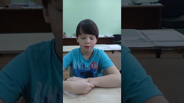 Тимофей. Извлечение кубического корня в уме. смотреть онлайн