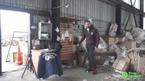 Как начать бизнес на вторсырье и макулатура с минимальными вложениями! Идеи франшиза с нуля 2020