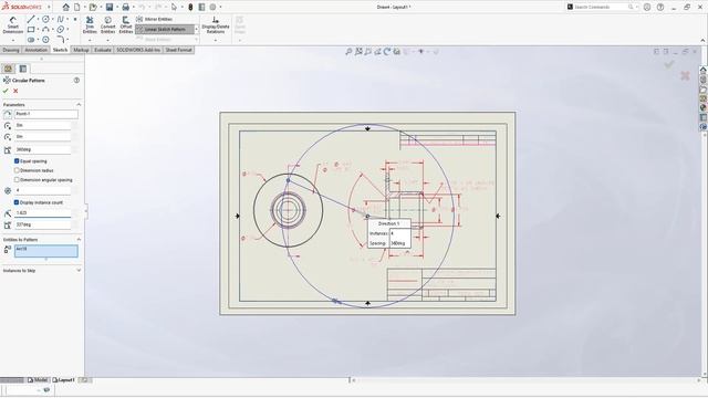 تحويل رسم AutoCAD إلى 3D смотреть онлайн