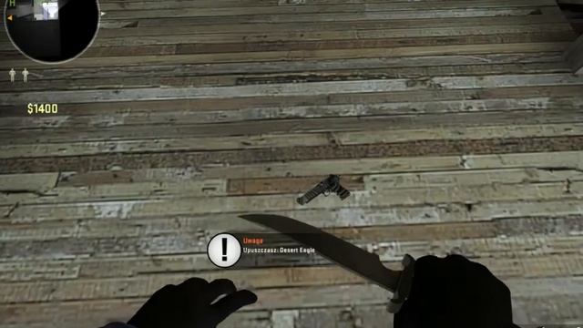 CS:GO Desert Eagle (StatTrak™) | Hipnoza смотреть онлайн