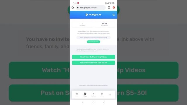 #1 Social Media Platform Paid2Play | https://paid2play.co/share/karinajunita67214k смотреть онлайн