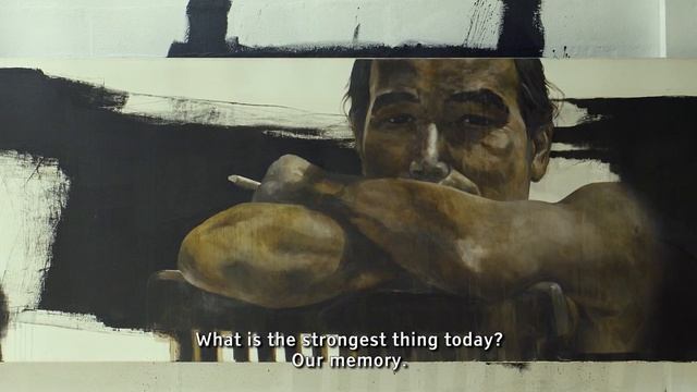 Legacy of Java Teaser # 1 смотреть онлайн