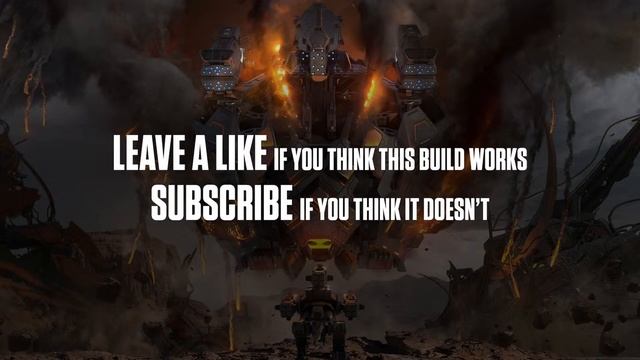 ? How Will This Crisis Setup Score In This War Robots Battle Lab? смотреть онлайн