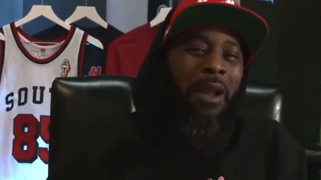 The 85 South Show *Quarantined* “Karlous Bernard Yac” Segment