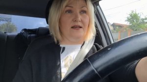 Еду к Миле стричься.Примерка на Валдберис.