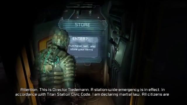 Dead Space 2 Walkthrough HD Episode 5: Glitched Start смотреть онлайн