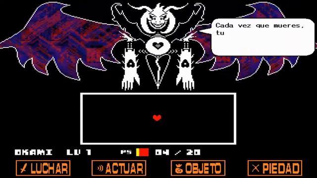 UNDERTALE | ASRIEL | #18 смотреть онлайн