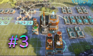 Куб даных, непонимание в логистике {стрелочках} #3 desynced прохождение