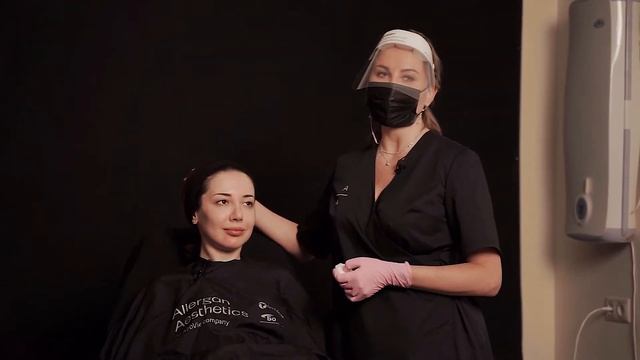 ИННОВАЦИИ, КАЧЕСТВО И ПРОФЕССИОНАЛИЗМ - ВСЁ ЭТО JUVIDERM VOLUX ! смотреть онлайн