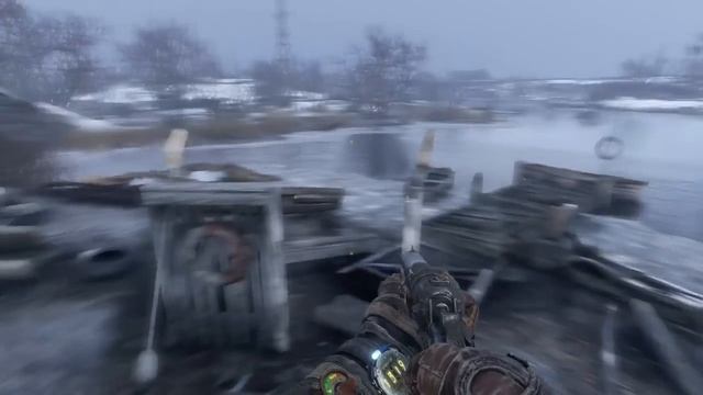 METRO EXODUS Walkthrough Gameplay Part 3 - MUTANTS (Xbox One X) смотреть онлайн