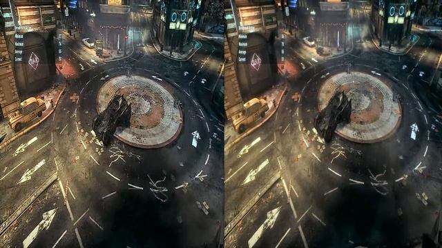 batman arkham knight problem is g-sync смотреть онлайн