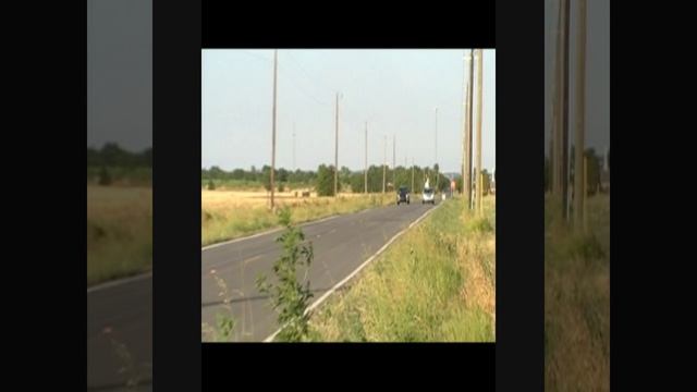 2002 Impreza WRX vs 2001 VW GTi смотреть онлайн