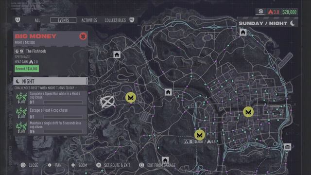 Need For Speed Unbound Part 14 - LAFERRARI - PS5 GAMEPLAY WALKTHROUGH (FULL GAME) смотреть онлайн