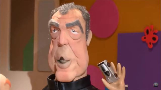 [YTP] Chris Evans and Jeremy Clarkson's Infantile Feud смотреть онлайн