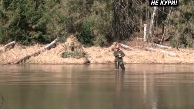 video.mp4Охота на селезня с подсадной уткой. Весенний селезень - 2021г смотреть онлайн