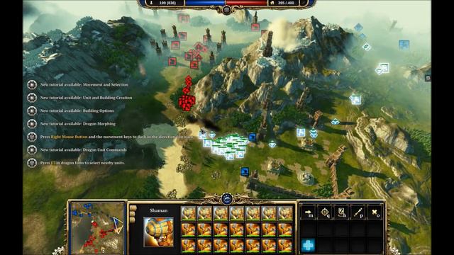 Divinity DRAGON Commander Ep.3 The Fight Continues смотреть онлайн