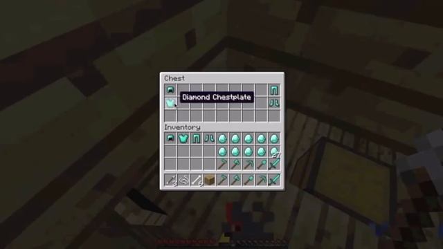 Minecraft: World in a Jar (DIAMONDS and DUNGEONS!) Pt1 Survival Map смотреть онлайн