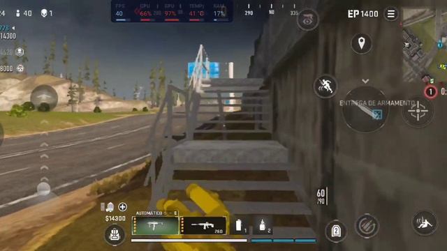 warzone mobile season 6 battle royale gameplay 06 snapdragon 778g ? смотреть онлайн