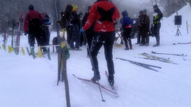 Алтайский марафон 50 км 2017. смотреть онлайн