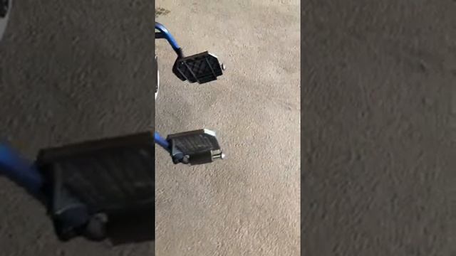 Кресло-коляска с электроприводом Ortonica Pulse 110 смотреть онлайн